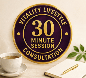 30-Minute-Vitality-Consultation