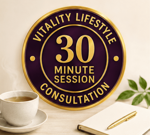 30-Minute-Vitality-Consultation