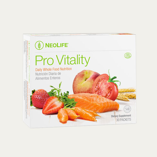Pro vitality Pack for foundational balance