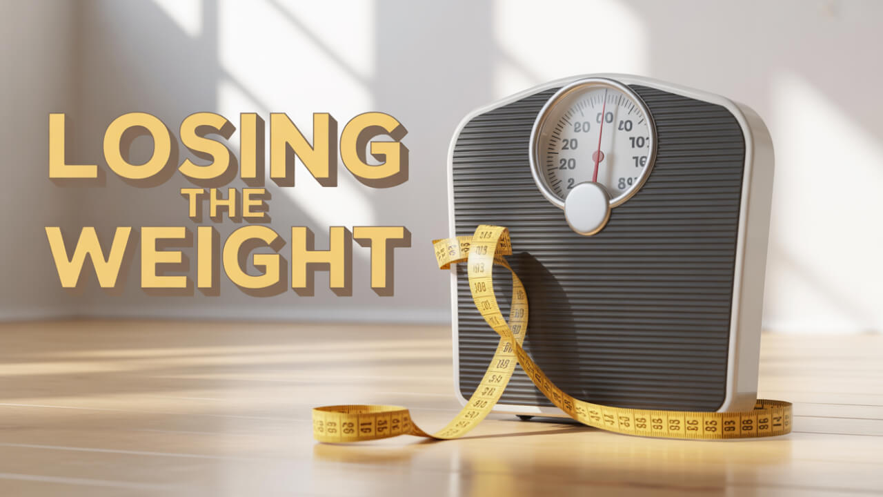 The Ultimate Guide to a Proper Diet-For Weight_Loss_After_Forty