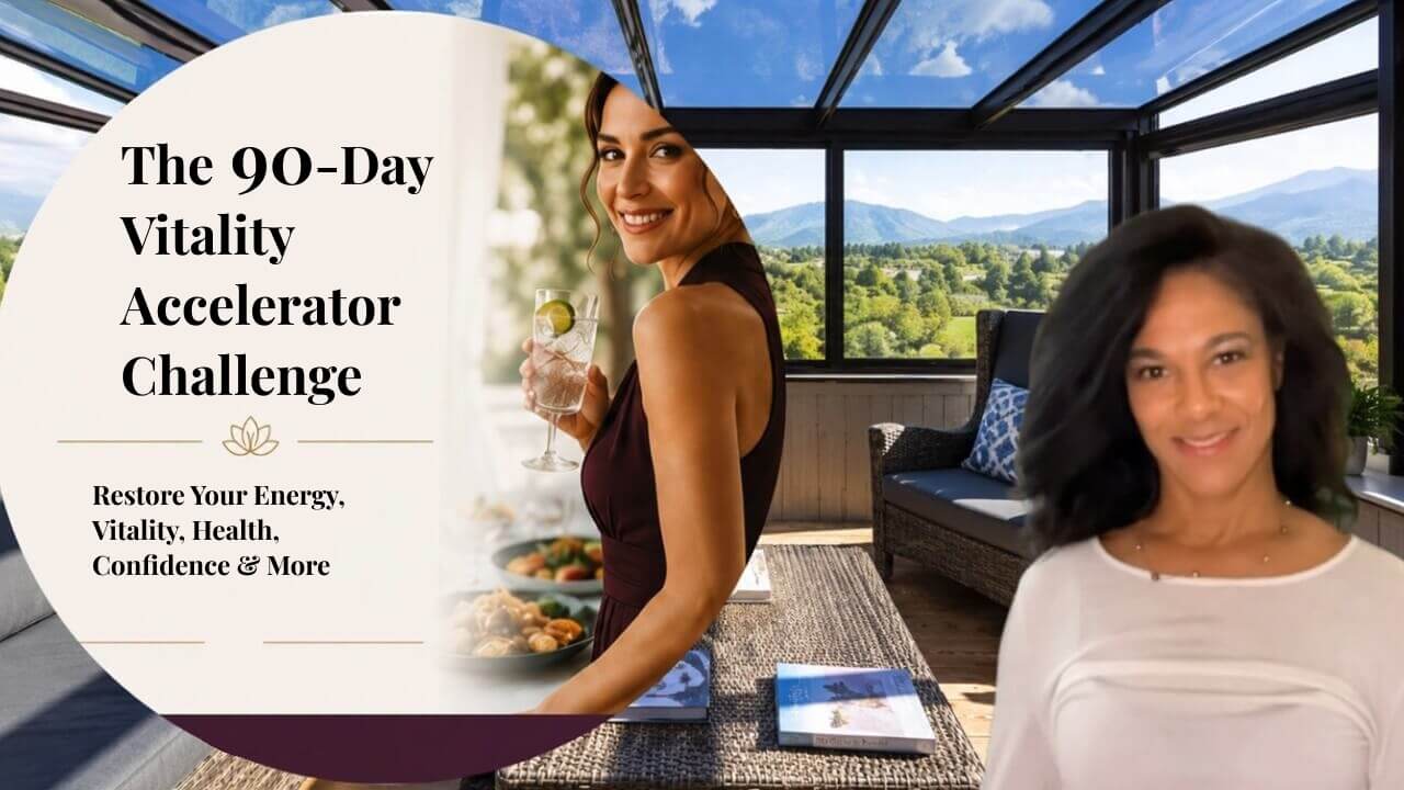 90-Day-Vitality-Accelerator-Challenge